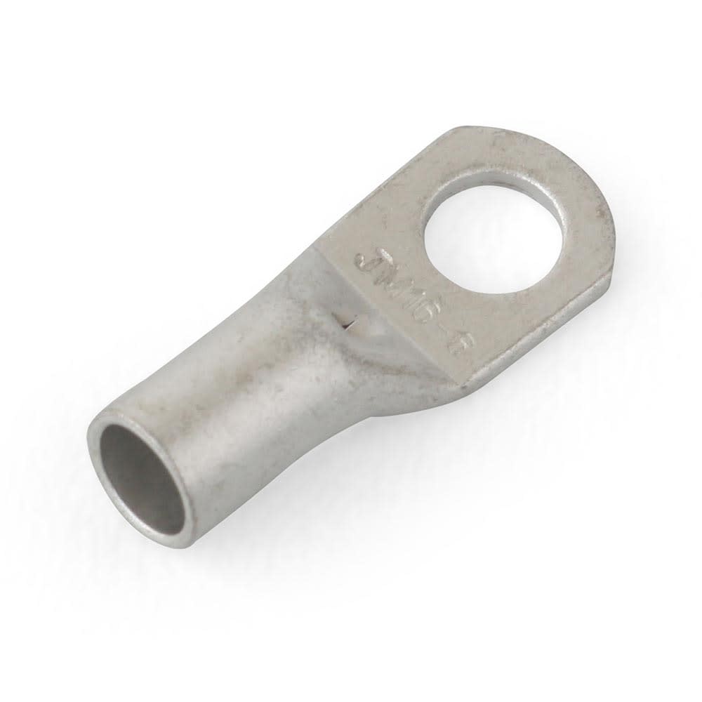 Terminal 4 AWG (25mm) 6.2