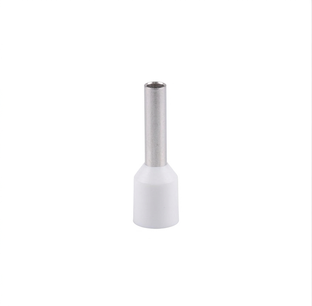 Ferrule 16mm (6 AWG) - 100 unidades