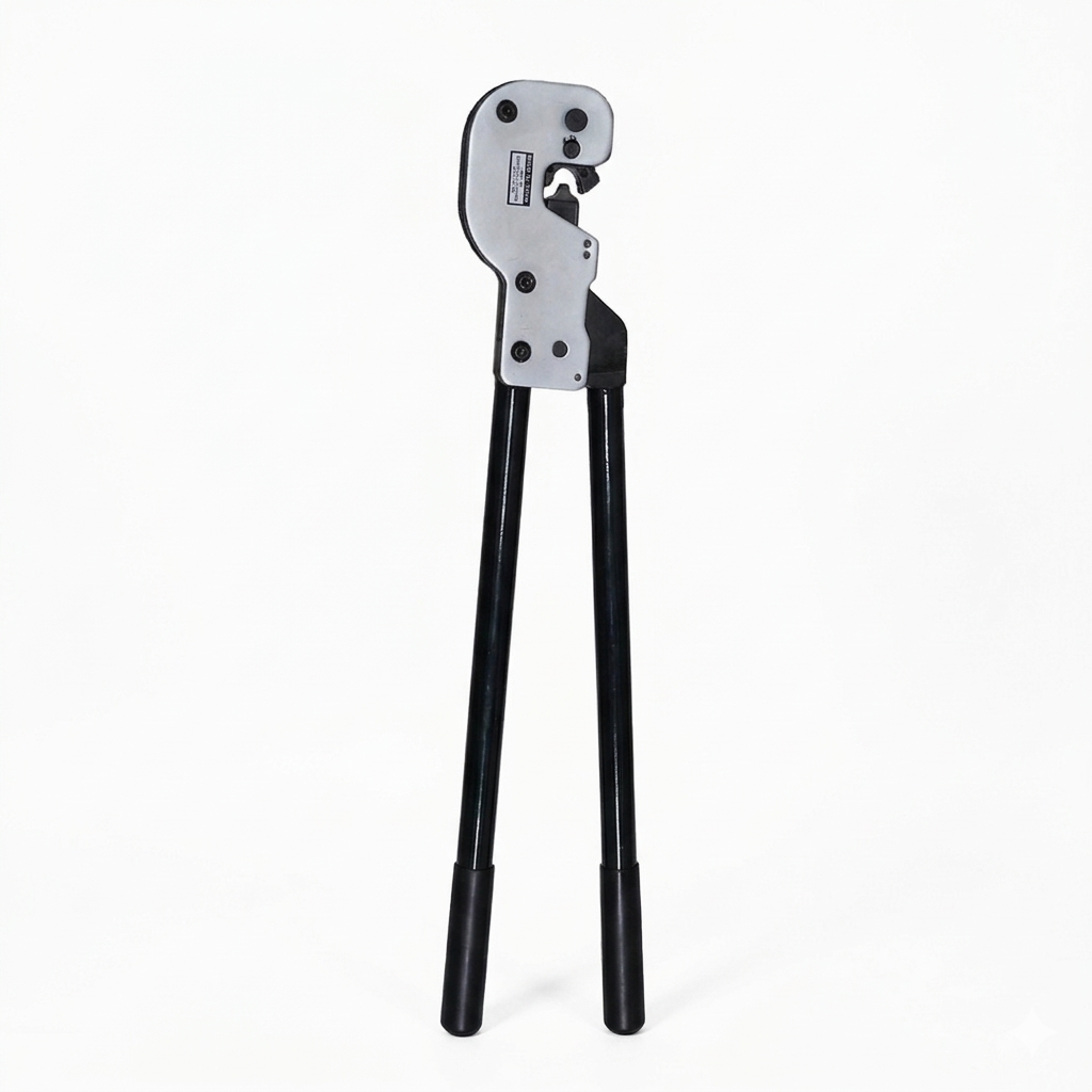 Prensa terminal de fuerza 16 - 150mm2