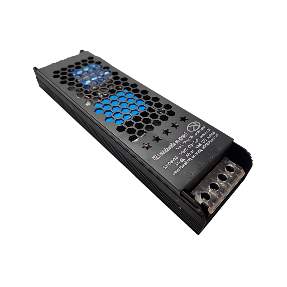 Fuente de poder Titan 200W/12V IP20