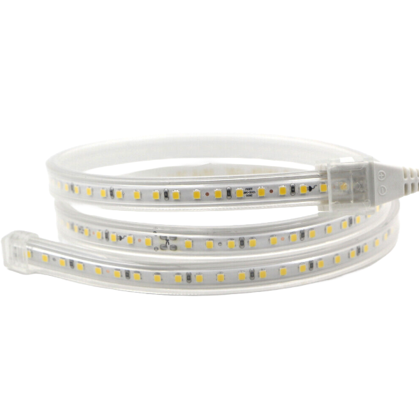 Cinta 120 LED 2835 220V 6000K