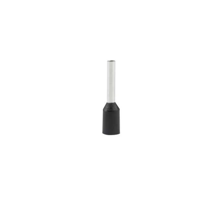 Ferrule 1,5mm (16 AWG) - 100 unidades