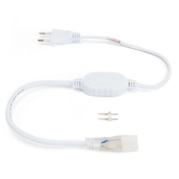 Conector Cinta LED 40mts 5050 220V