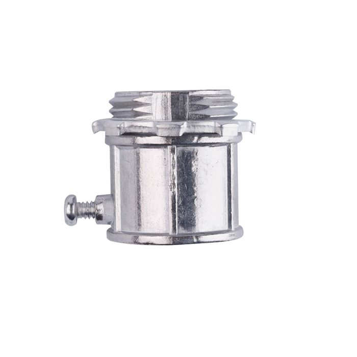 TERMINAL GALVANIZADO PARA CONDUIT EMT  50mm